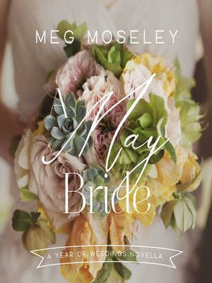 cover image of A May Bride
